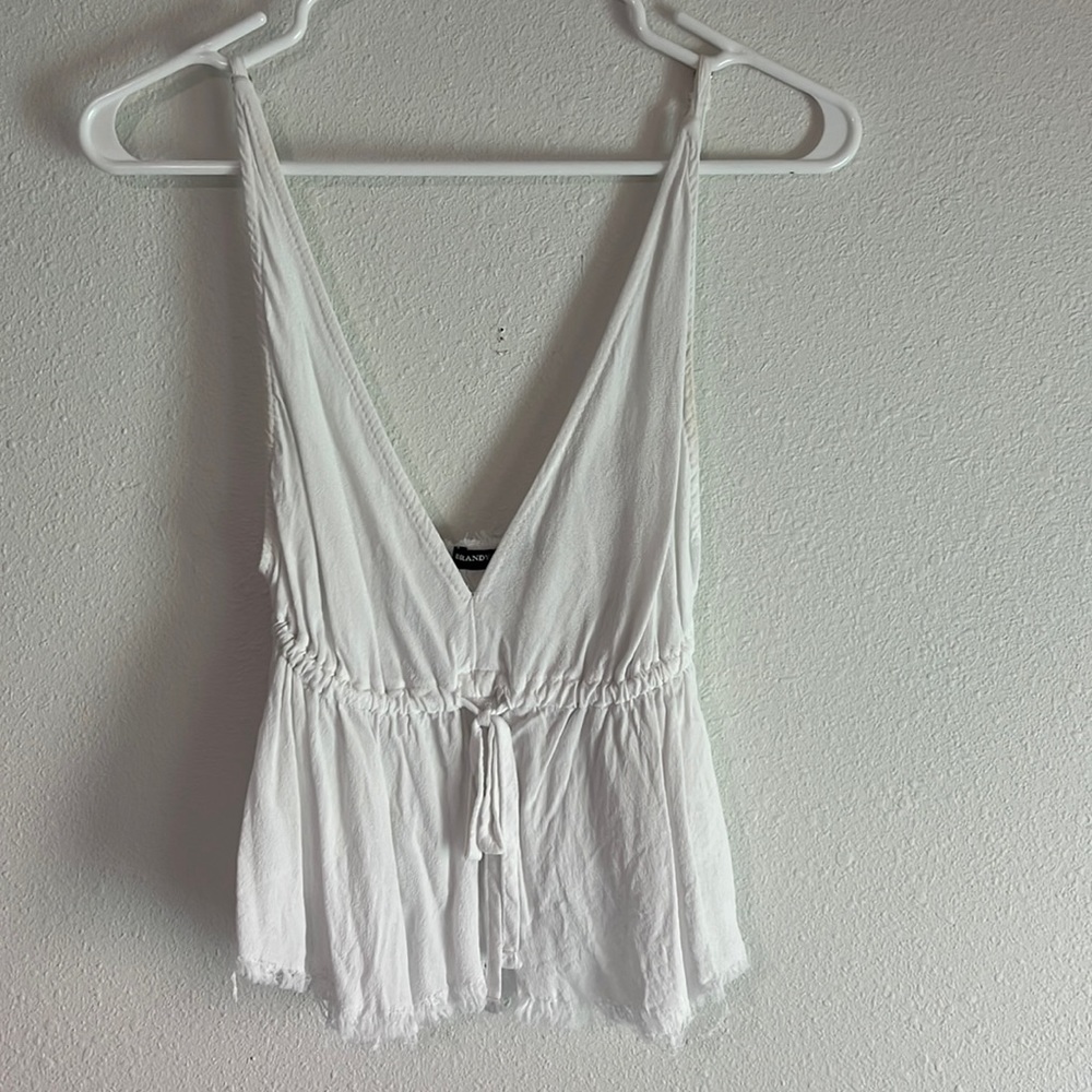 BRANDY MELVILLE TOP